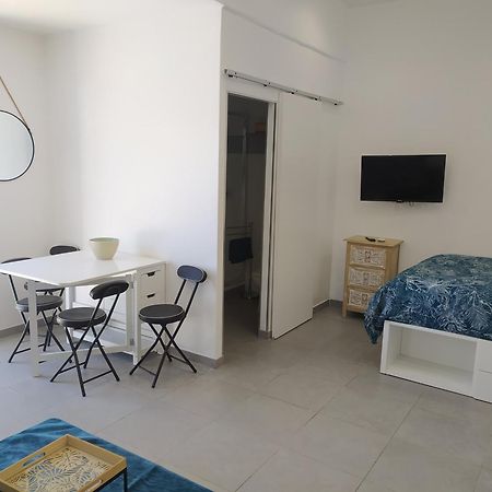 Vacance Location Mer Piscine Var Sud Terrasse Les Issambres Bagian luar foto